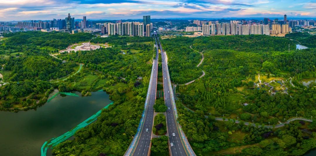2025年全国生态日期间，贵州将举办“2+7”系列活动