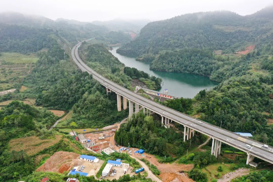 贵州推进小型引调水项目保障农村供水