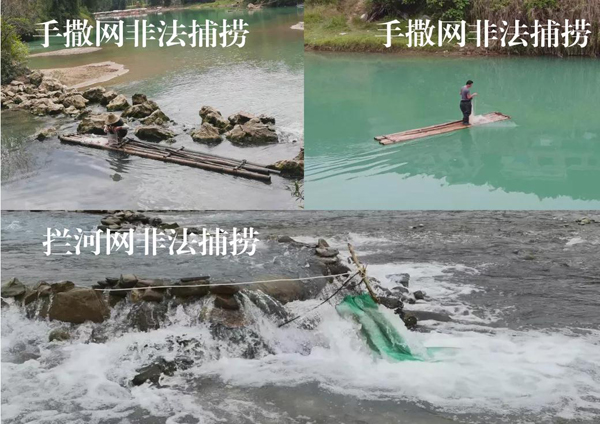 600-3 图3 2021年9—10月,前期暗查发现,保护区核心区内非法捕捞行为十分猖獗.jpg